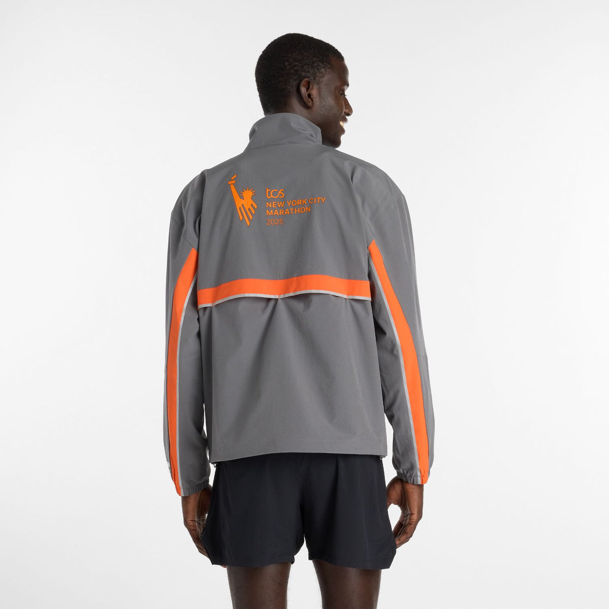 New Balance Men's NYC Marathon 2025 Jacket-4