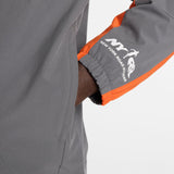New Balance Men's NYC Marathon 2025 Jacket-5