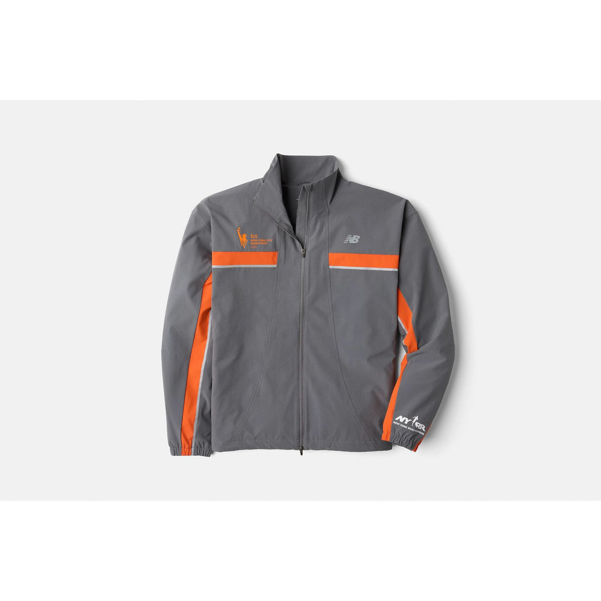 New Balance Men's NYC Marathon 2025 Jacket-9