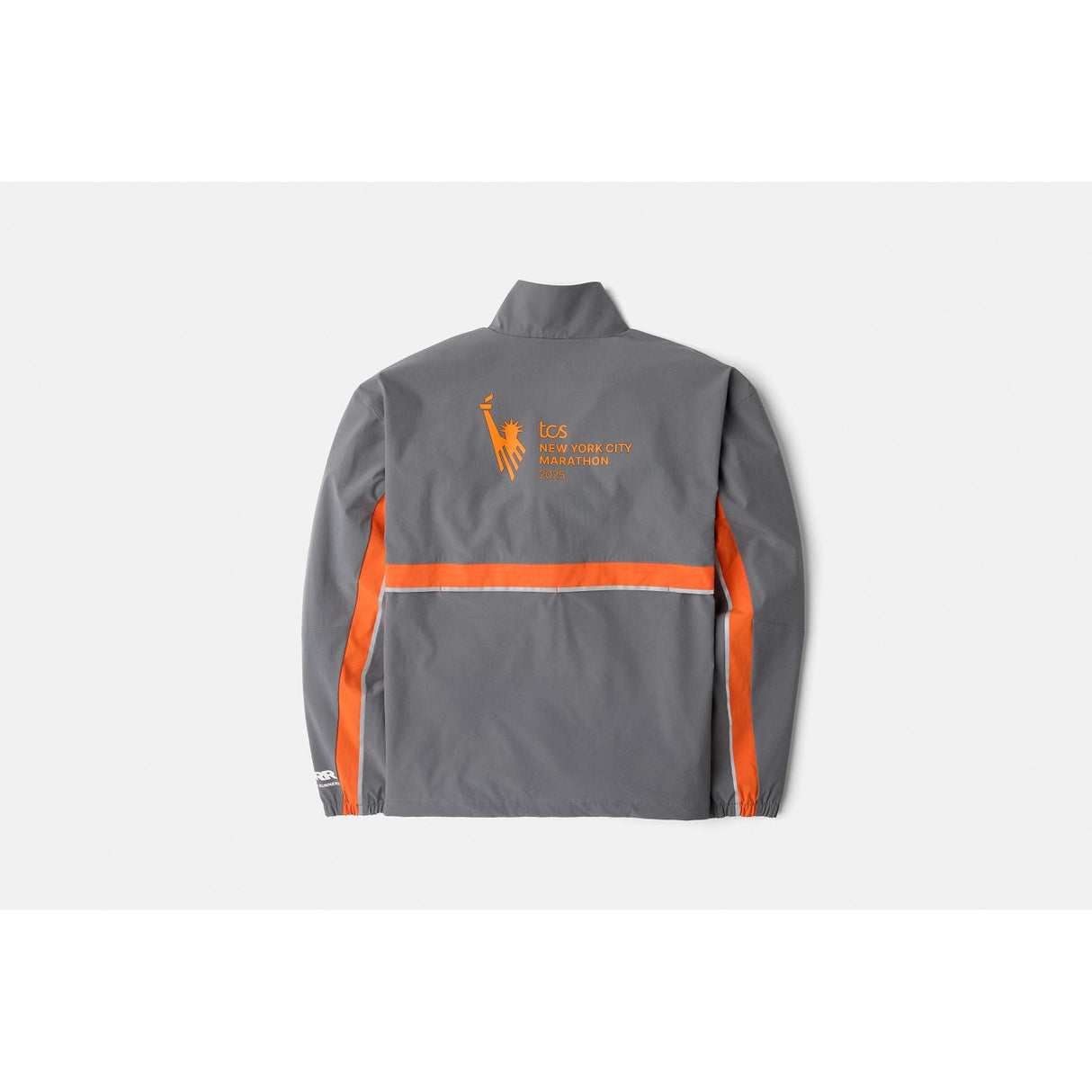 New Balance Men's NYC Marathon 2025 Jacket-10