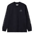 New Balance Men's Carhartt WIP Long Sleeve Tee-1