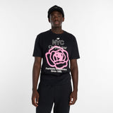 New Balance Men's NYC City Run T-Shirt-2