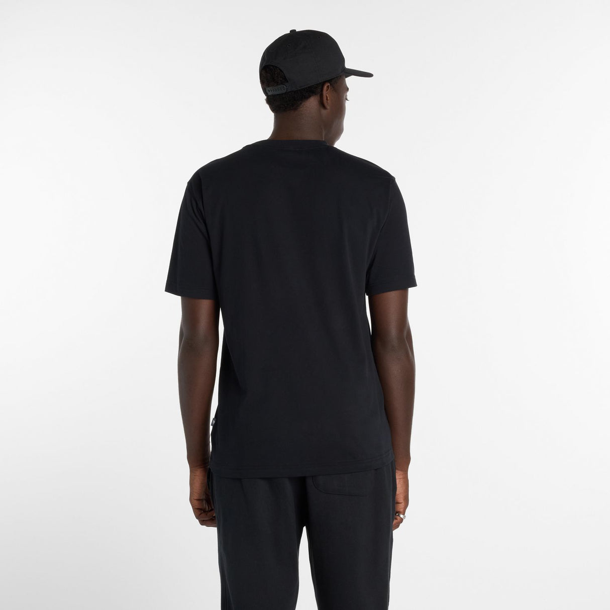 New Balance Men's NYC City Run T-Shirt-4