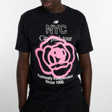 New Balance Men's NYC City Run T-Shirt-5