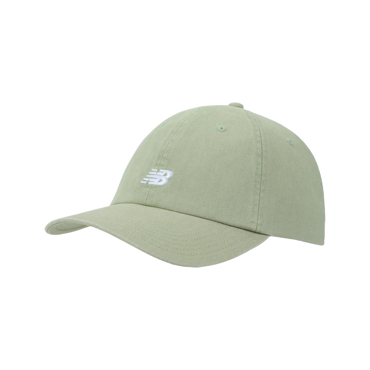 New Balance 6 Panel Classic Hat-1