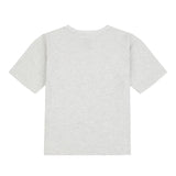 New Balance Girls' Small Logo Jersey T-Shirt-2