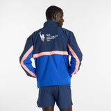 New Balance Men's NYC Marathon 2025 Jacket-4
