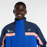 New Balance Men's NYC Marathon 2025 Jacket-5