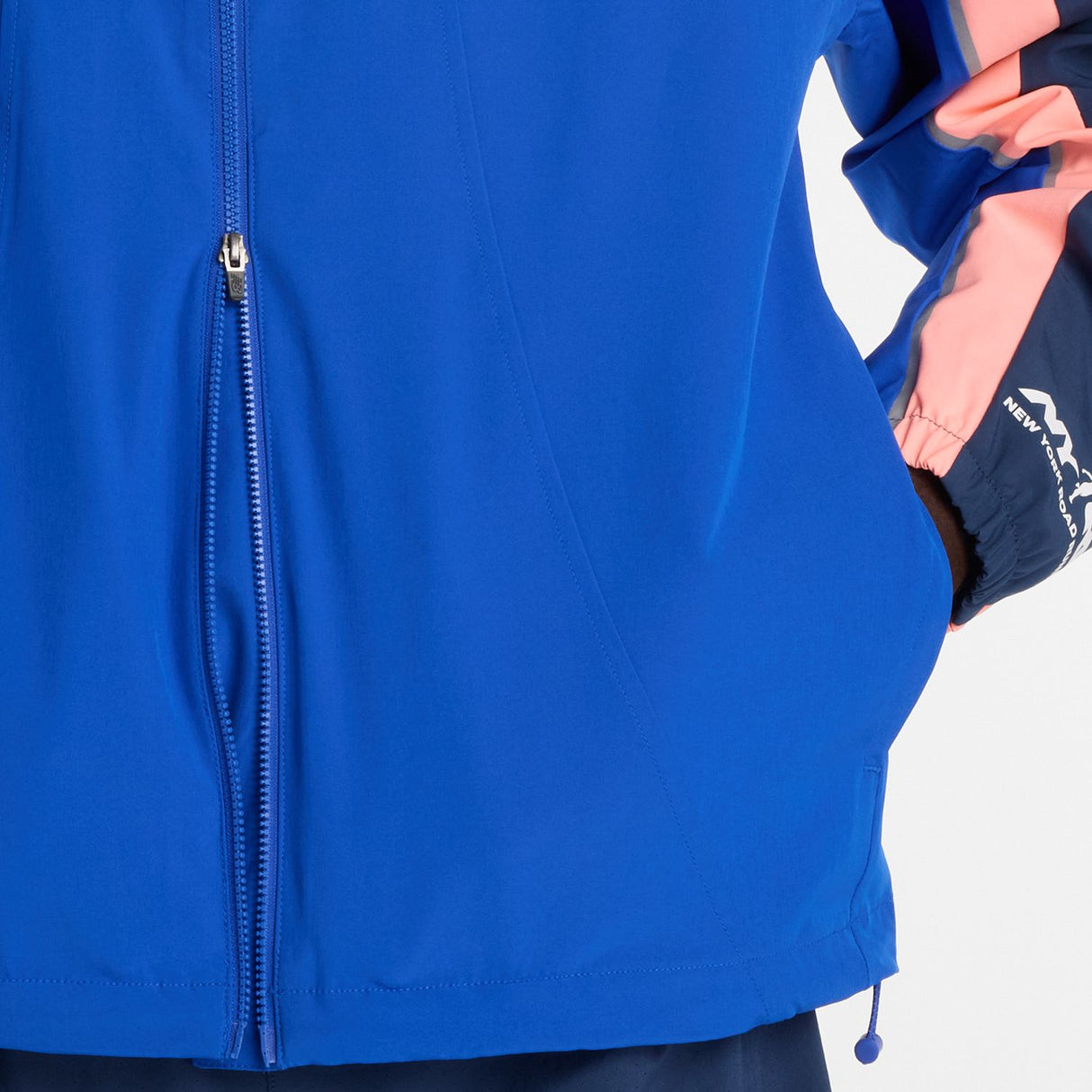 New Balance Men's NYC Marathon 2025 Jacket-9