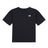 New Balance Girls' Small Logo Jersey T-Shirt-1