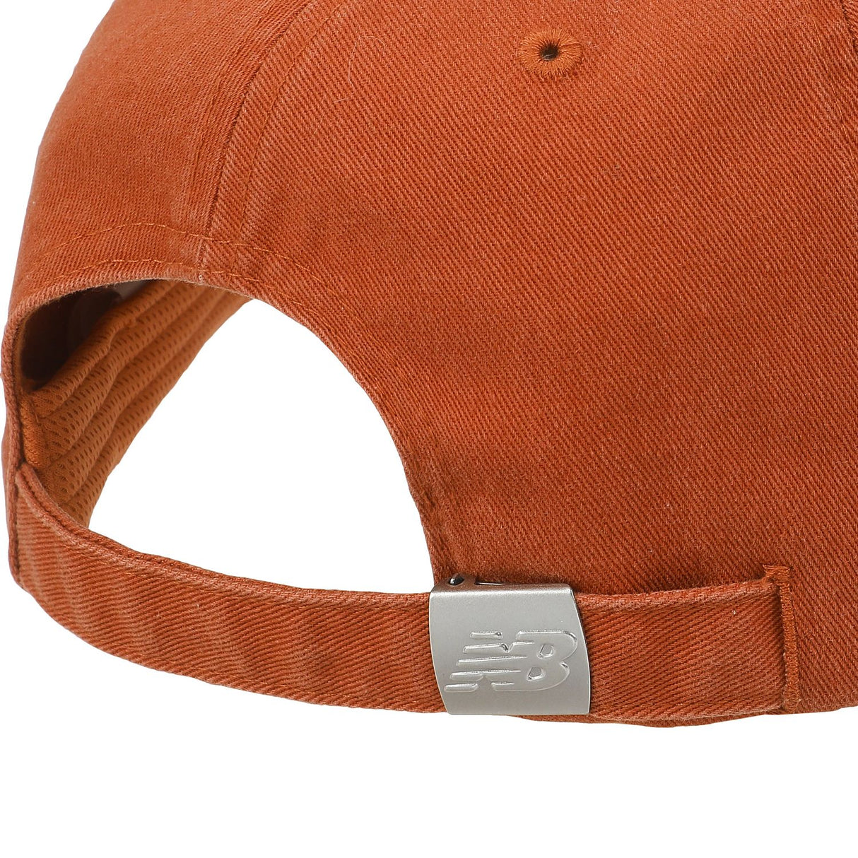 New Balance 6 Panel Classic Hat-3
