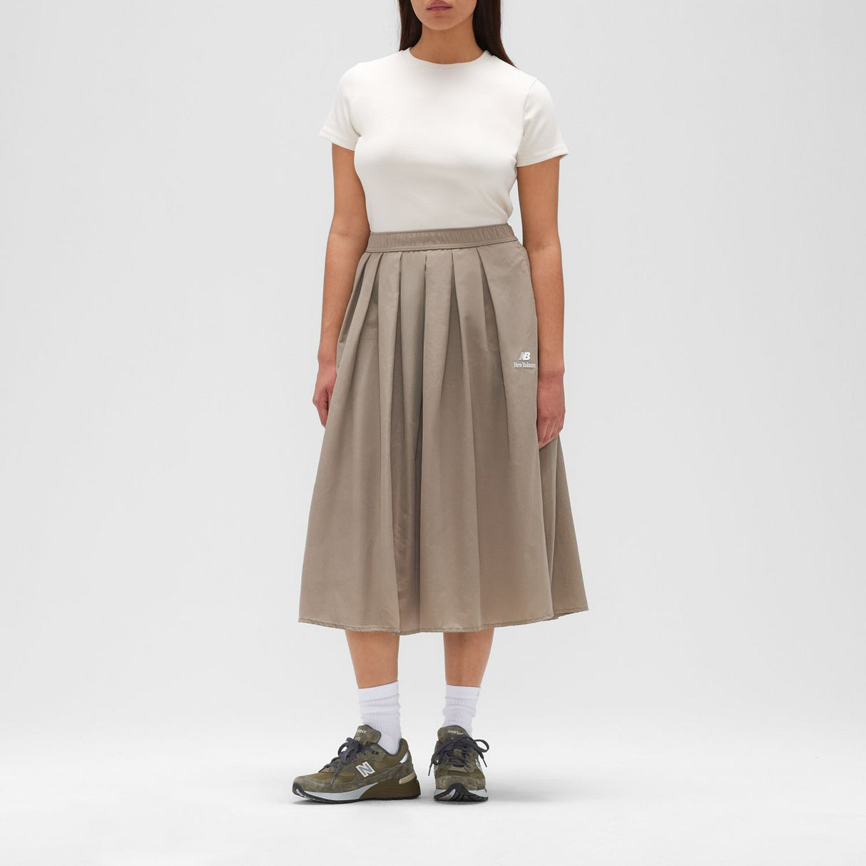 New Balance Women's Made in USA Skirt-1