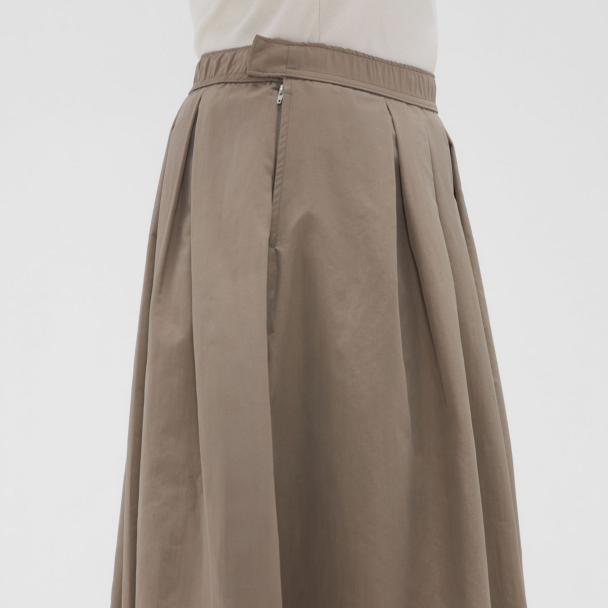 New Balance Women's Made in USA Skirt-5
