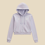 New Balance Women's Australian Open Coastal Fleece Full Zip-1