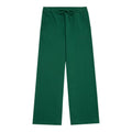 New Balance Women's Klutch Fleece Pants-1