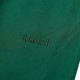 New Balance Women's Klutch Fleece Pants-3