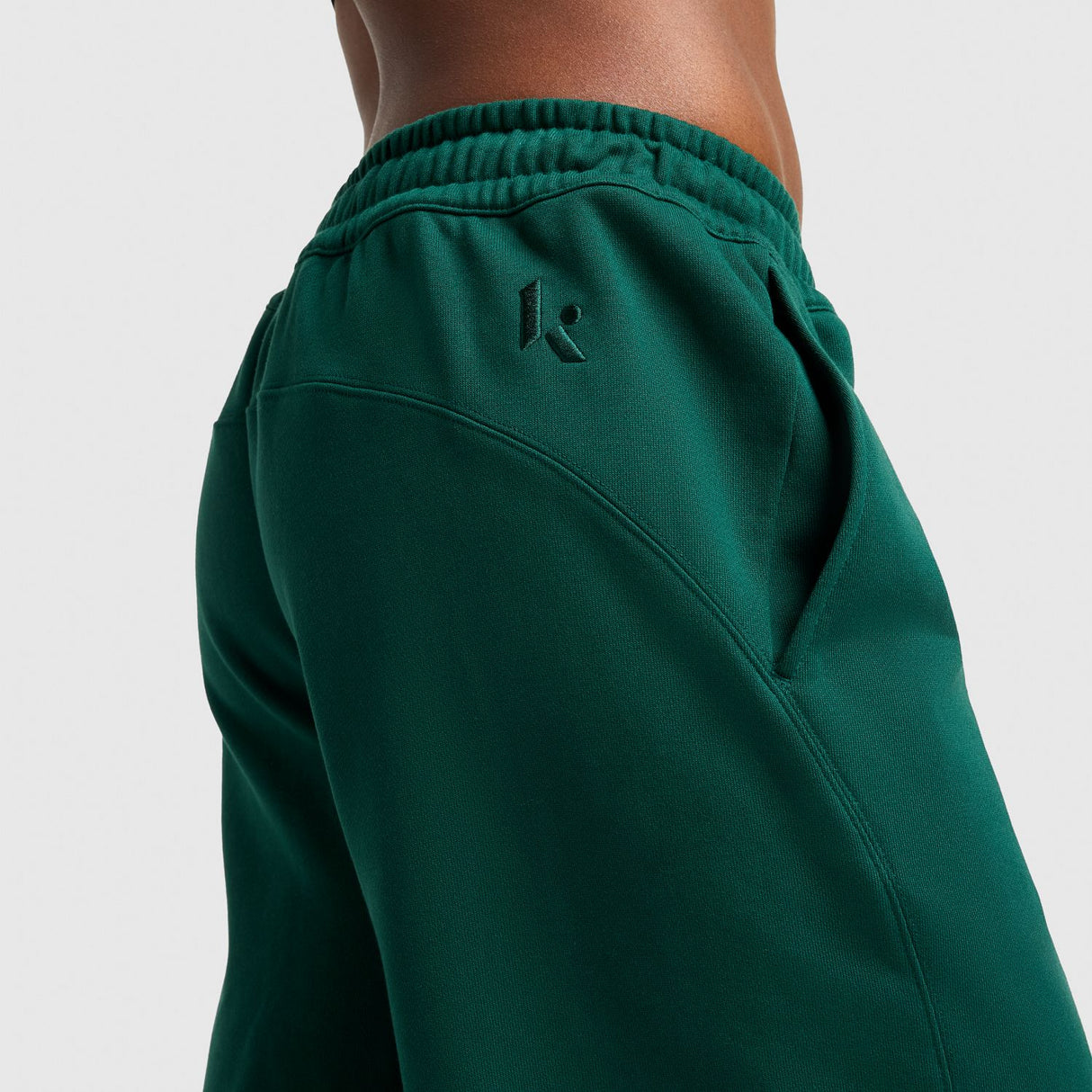 New Balance Women's Klutch Fleece Pants-7