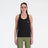 New Balance Women's Knit Slim Tank-1
