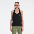 New Balance Women's Knit Slim Tank-1