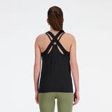 New Balance Women's Knit Slim Tank-3