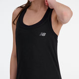 New Balance Women's Knit Slim Tank-4