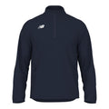 New Balance Men's Ascent Long Sleeve Jacket-1