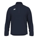 New Balance Men's Ascent Long Sleeve Jacket-1