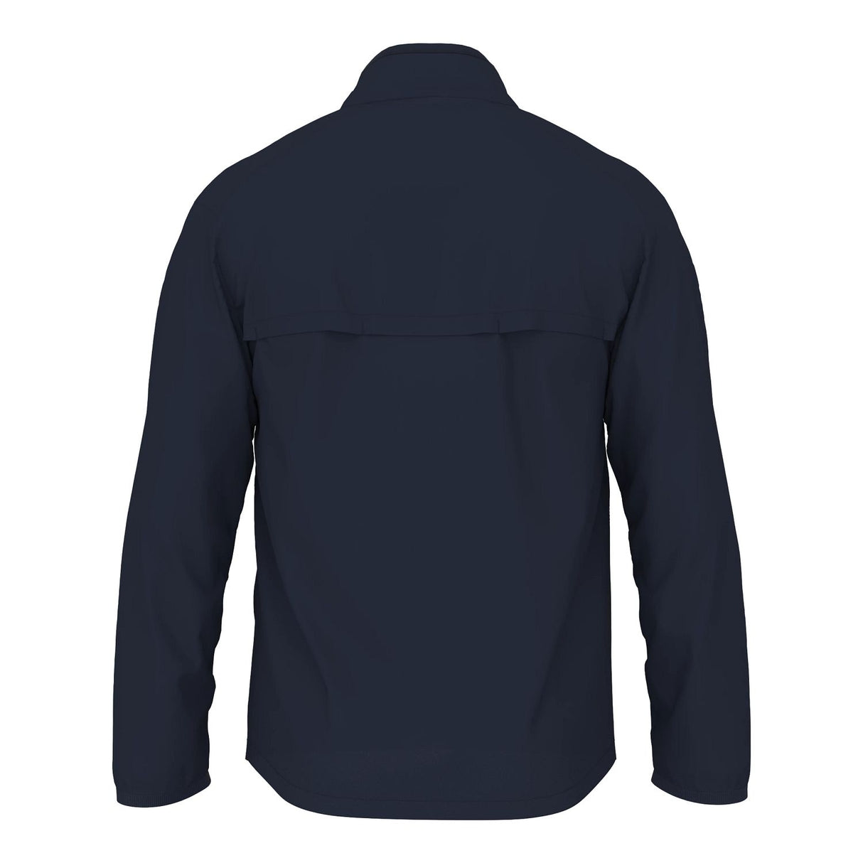 New Balance Men's Ascent Long Sleeve Jacket-4