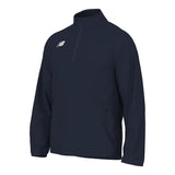 New Balance Men's Ascent Long Sleeve Jacket-5