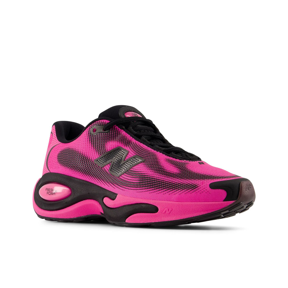 New Balance Women's AC Running Shoes-4