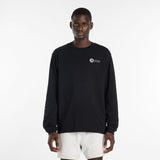New Balance Men's Vortex Long Sleeve-8