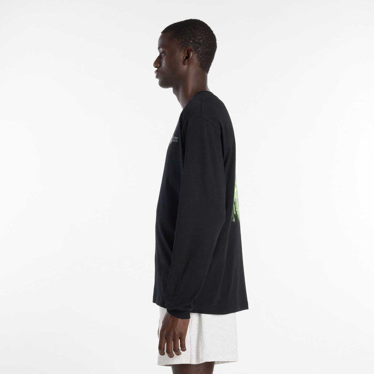 New Balance Men's Vortex Long Sleeve-9