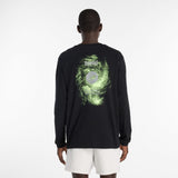 New Balance Men's Vortex Long Sleeve-10