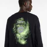 New Balance Men's Vortex Long Sleeve-11