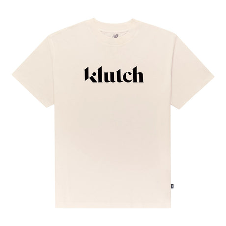 New Balance Men's Klutch X NB Branded T-Shirt-1