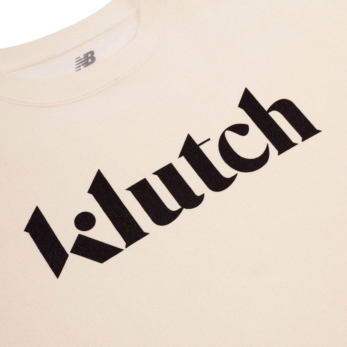 New Balance Men's Klutch X NB Branded T-Shirt-3