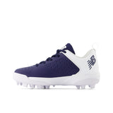 New Balance Boys' 4040v8 Rubber-Molded Baseball Cleats-2