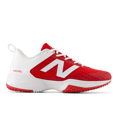 New Balance Men's FuellCell 4040 v8 Turf-Trainer Baseball Shoes-1