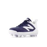 New Balance Boys' 4040v8 Rubber-Molded Baseball Cleats-8