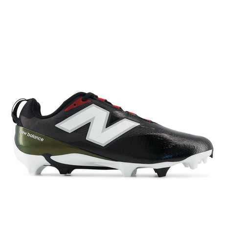 New Balance Men's BurnX5 Lacrosse Cleats-1