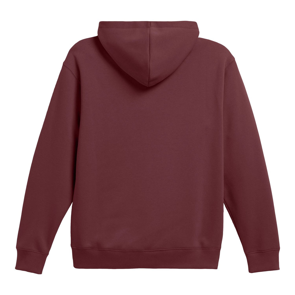 New Balance Men's Metallic NB Hoodie-2