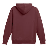 New Balance Men's Metallic NB Hoodie-2