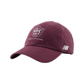 New Balance United NYC Half 6 Panel Classic Hat-1