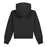 New Balance Girls' BB Small Logo Full Zip Hoodie-2