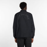 New Balance Men's Lightweight Coaches Jacket-4