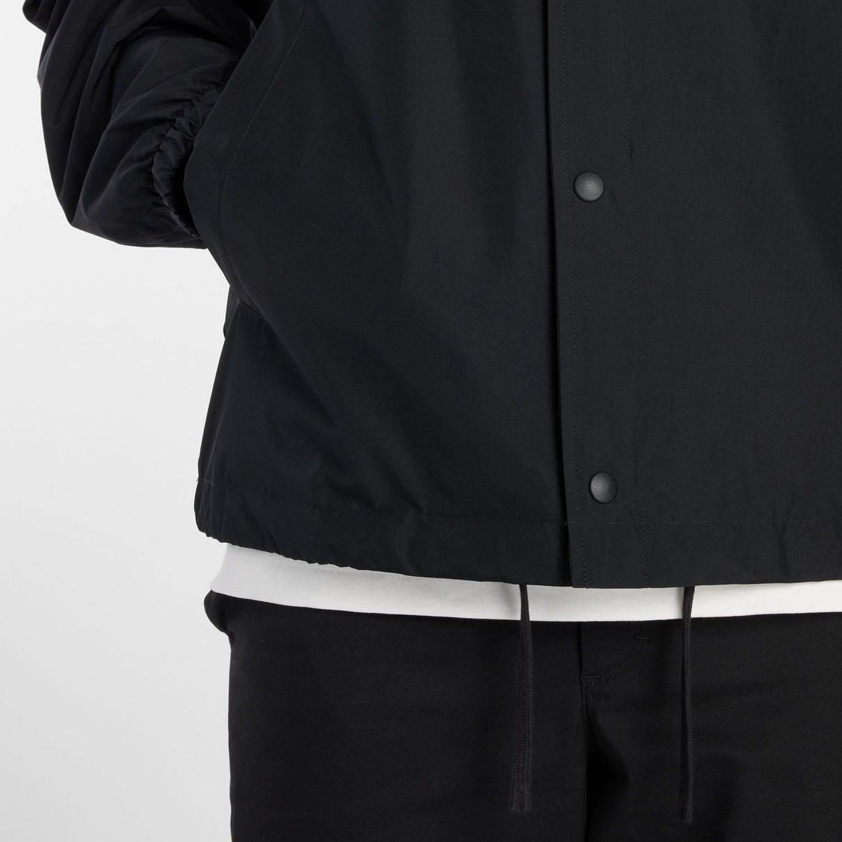 New Balance Men's Lightweight Coaches Jacket-7