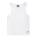 New Balance Girls' Rib Tank-1