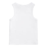 New Balance Girls' Rib Tank-2