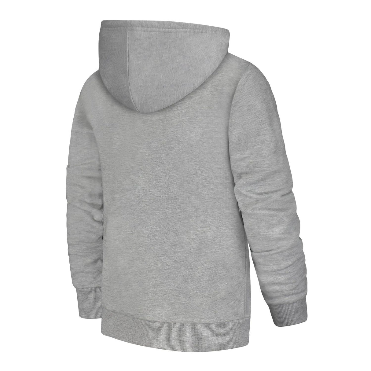 New Balance Girls' Essentials Hoodie-2