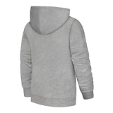 New Balance Girls' Essentials Hoodie-2